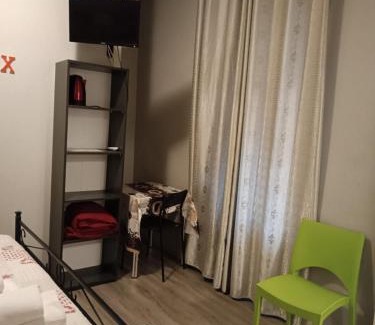 Parma House | SWEET e SLEEP