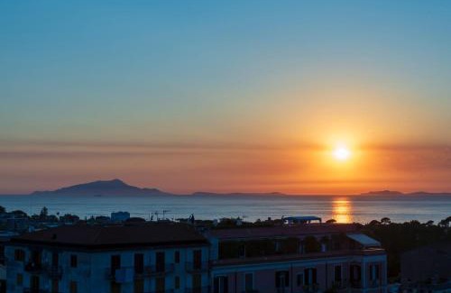 Sant'Agnello Apartment | Sweet Emily