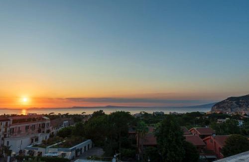 Sant'Agnello Apartment | Sweet Emily