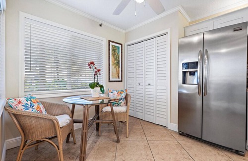 Jupiter Bay Apartment | Sweet EmOCEAN at Jupiter Bay, Walk To Beach 6 Mins