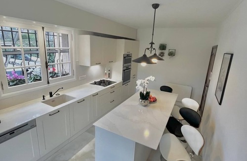 Saint-Jean Villa | Sweet Family House