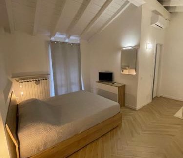 Azzano San Paolo Apartment | Sweet home 1