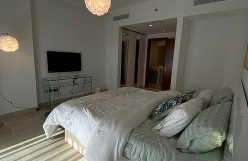 Jeddah Apartment | Sweet Home 3 Emmar