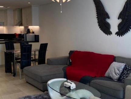Jeddah Apartment | Sweet Home 3 Emmar