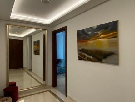 Jeddah Apartment | Sweet Home 3 Emmar