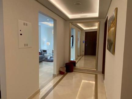 Jeddah Apartment | Sweet Home 3 Emmar