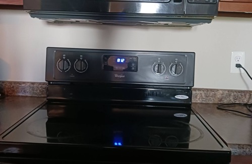 Bowling Green House | Sweet Home 4 Townhouse