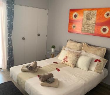 Montechoro Apartment | Sweet Home Albufeira