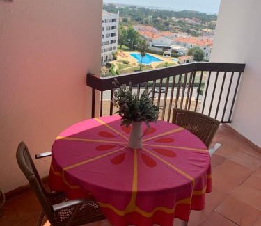 Montechoro Apartment | Sweet Home Albufeira