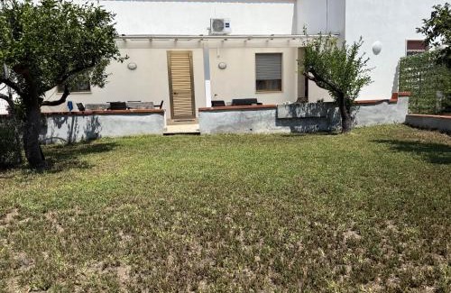 Marsala House | Sweet home Angi