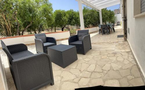 Marsala House | Sweet home Angi