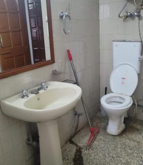 Srinagar Apartment | Sweet home appartment