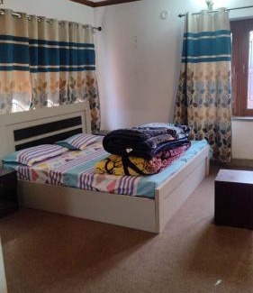 Srinagar Apartment | Sweet home appartment