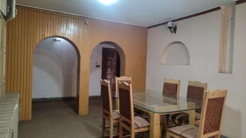 Srinagar Apartment | Sweet home appartment