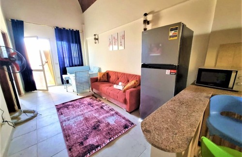 Makadi Bay Apartment | sweet home at makadi heights orascom -makadi bay -hurghada