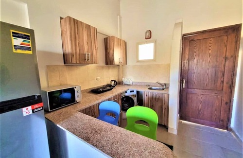 Makadi Bay Apartment | sweet home at makadi heights orascom -makadi bay -hurghada