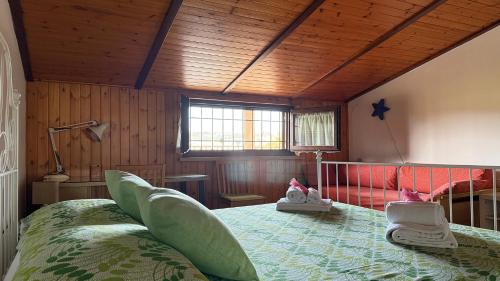 Santa Severa House | Sweet Home by le casette di Frà