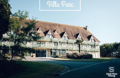 Cabourg Resort | Sweet Home Cabourg Hôtel et gîtes