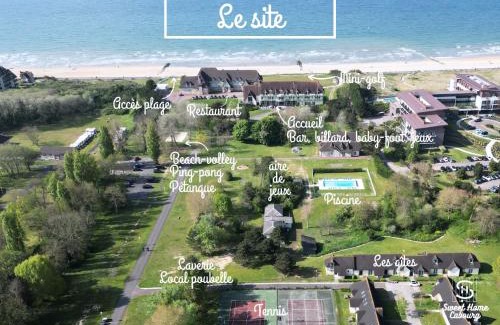 Cabourg Resort | Sweet Home Cabourg Hôtel et gîtes
