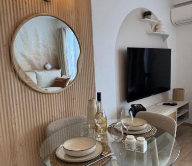 Chambery Apartment | Sweet Home - Cocon élégant, balcon & parking privé