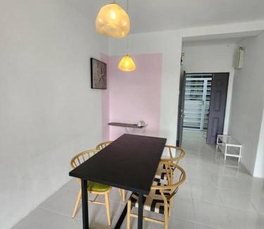 Brinchang Apartment | Sweet Home Emerald Avenue Cameron Highlands 10Pax G12 Wifi