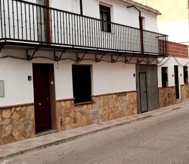 Martos House | Sweet Home