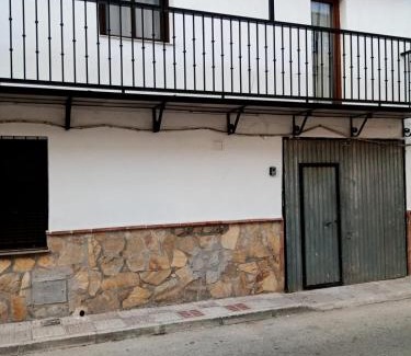 Martos House | Sweet Home