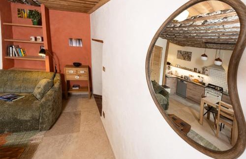 Chateau-Ville-Vieille Apartment | Sweet Home 119