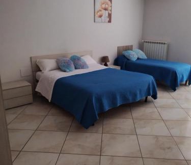 Cimitile Apartment | SWEET HOME GIULIA Locazione ad uso turistico