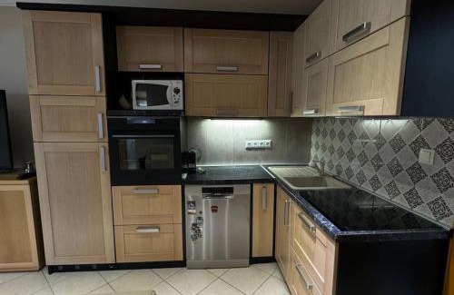 Cove Tri Zala (Zrnovo) Apartment | Sweet home