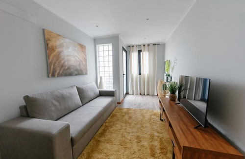 Canical Apartment | SWEET home I