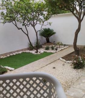 Casa Santa Bed & Breakfast | Sweet home