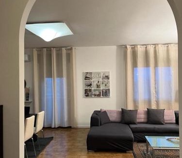 Summaga Apartment | Sweet Home