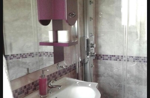 Falerna Marina Bed & Breakfast | Sweet Home