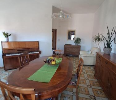 Oliena House | Sweet Home