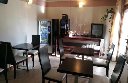 Treviso Bed & Breakfast | Sweet Home