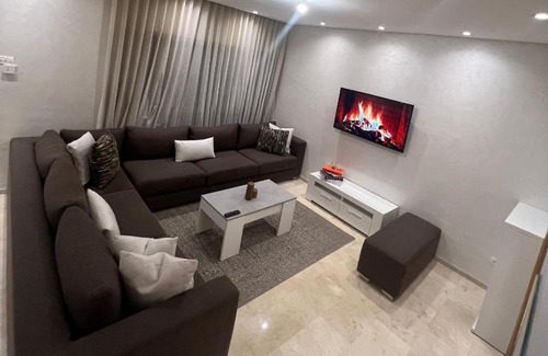 RACINE EXTENSION Apartment | Sweet home