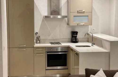 RACINE EXTENSION Apartment | Sweet home