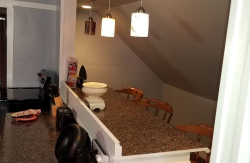 Milwaukee Apartment | Sweet Home Milwaukee