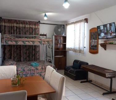 Tequisquiapan Apartment | Sweet Home