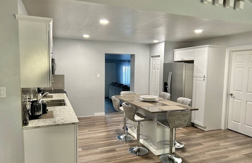 Villa Park House | Sweet home near Denver metro