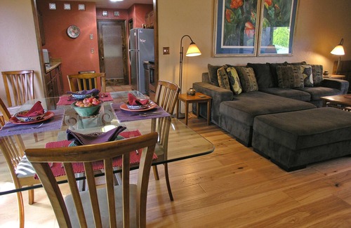 West Sedona House | Sweet Home Near Trails, Fenced Yard, Dogs Welcome