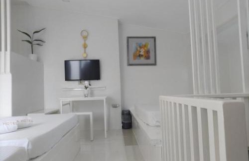 Boracay Island Apartment | sweet Home