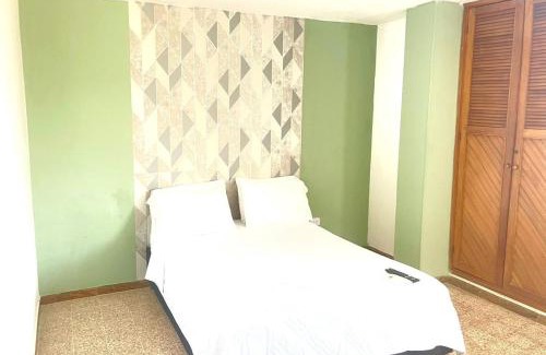 Riohacha Apartment | Sweet Home RIOHACHA