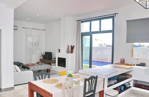Arcos de la Frontera House | Sweet Home Rural House in Arcos de la Frontera