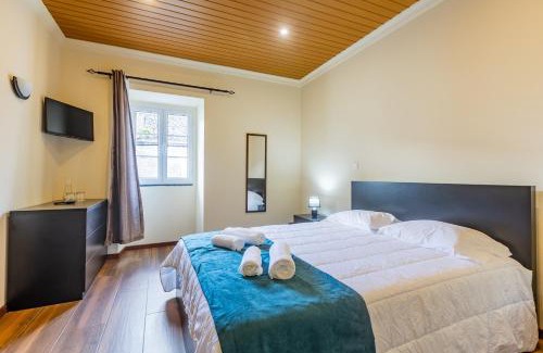 Nordeste House | Sweet Home Salga