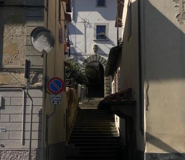 Lastra a Signa Apartment | Sweet Home Sweet Wine