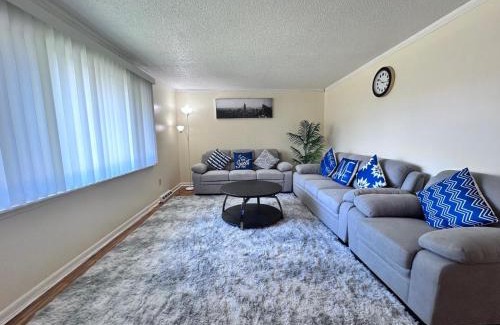 Cheektowaga Apartment | Sweet home