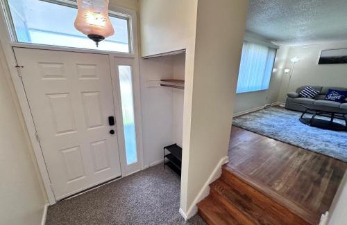 Cheektowaga Apartment | Sweet home