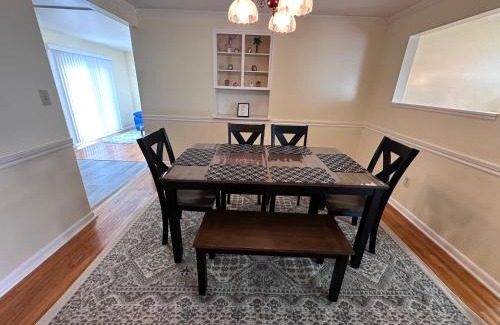 Cheektowaga Apartment | Sweet home